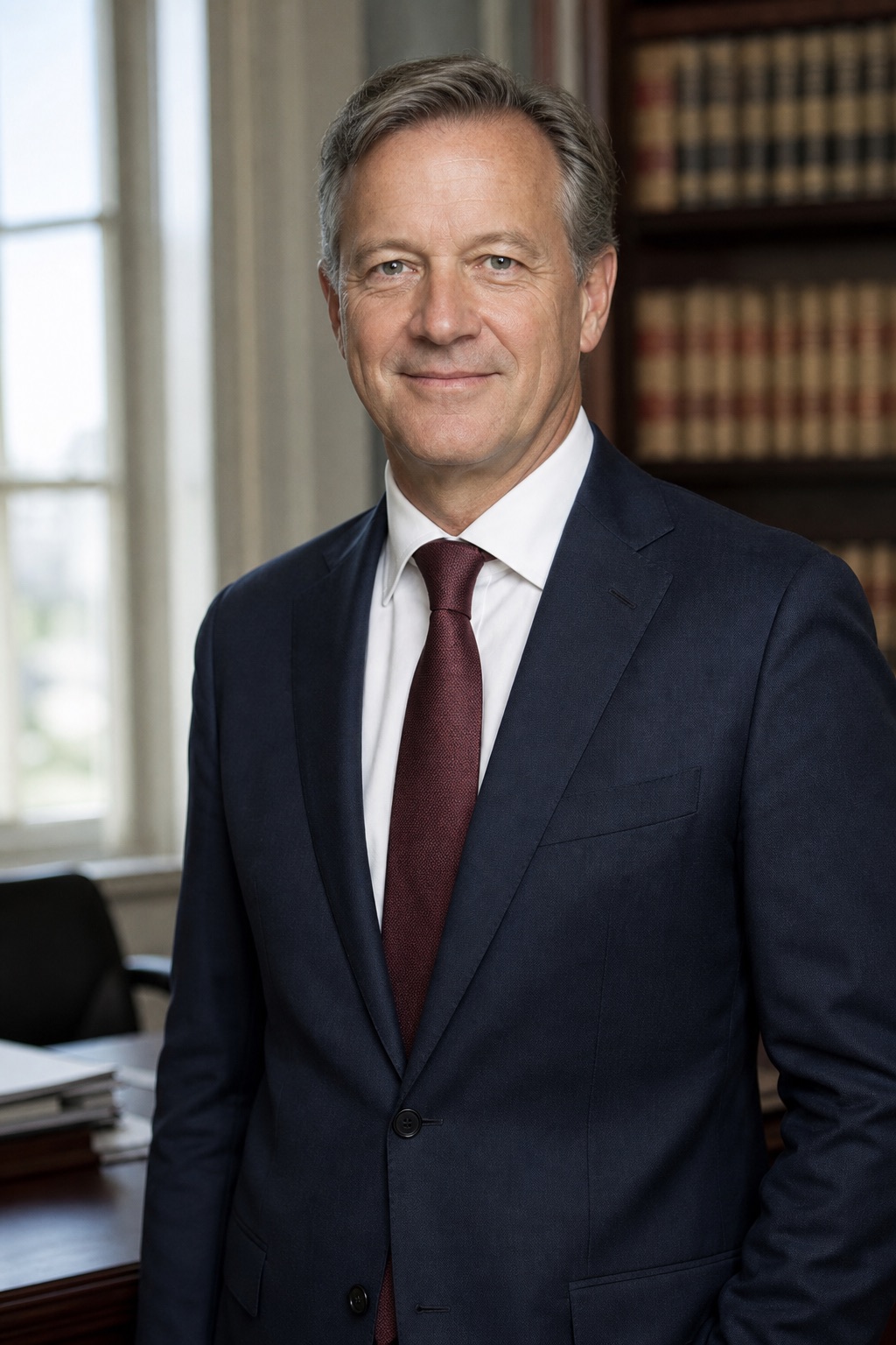 Mag. Martin Dimai, Rechtsanwalt in Innsbruck